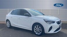 Vauxhall Corsa 1.2 Turbo Design 5dr Petrol Hatchback